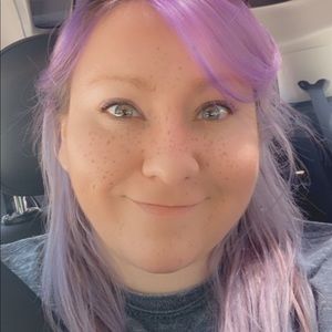 Meet your Posher, Kelsey